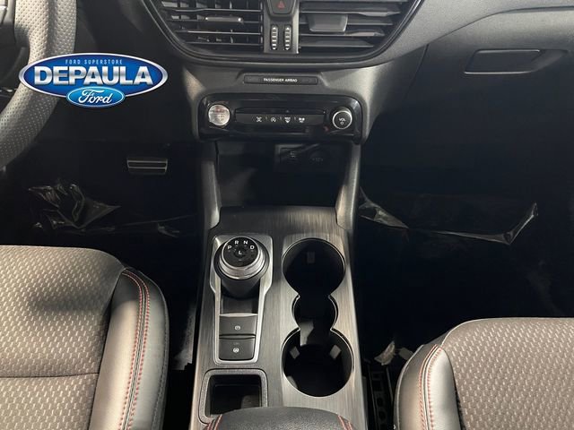 Used 2023 Ford Escape ST-Line w/ Tech Pack #1 AWD/4WD image 14