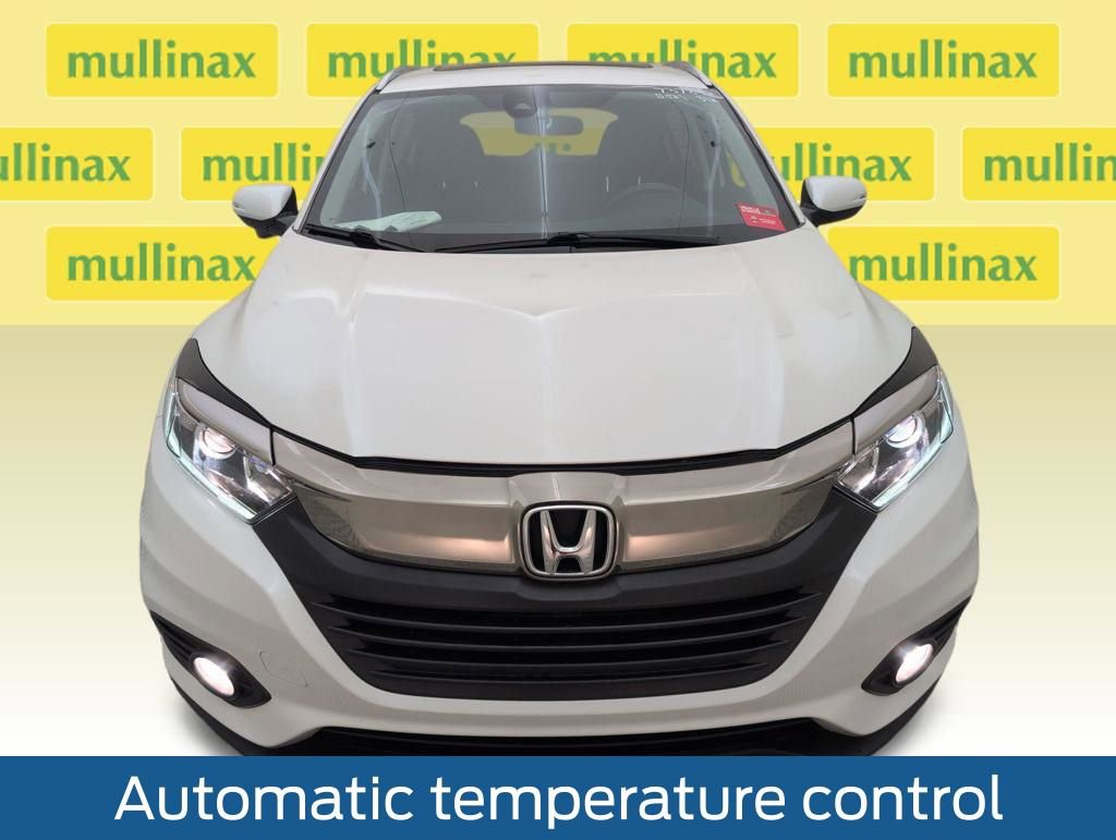 Used 2021 Honda HR-V EX image 14