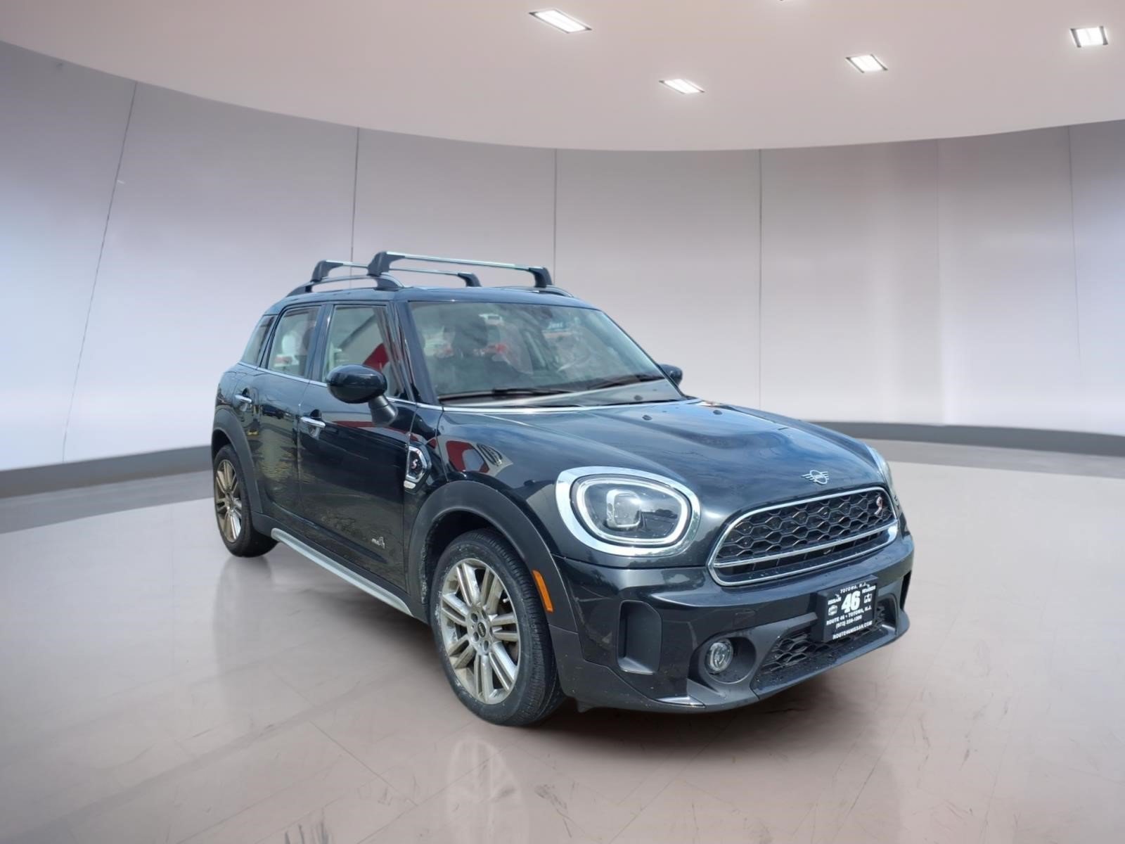 Used 2024 MINI Cooper Countryman S AWD/4WD image 1
