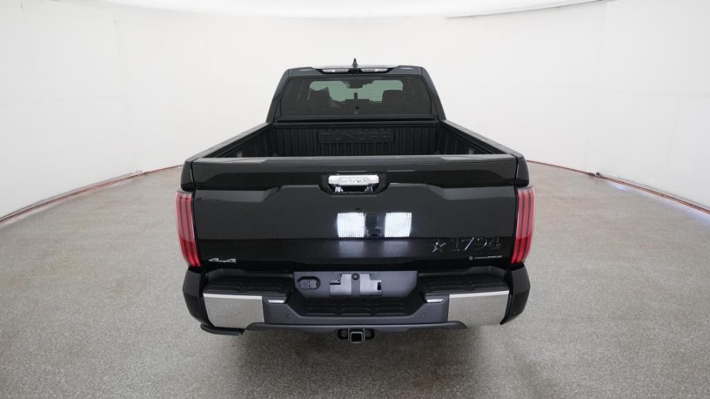 New 2026 Toyota Tundra 1794 Edition AWD/4WD image 12
