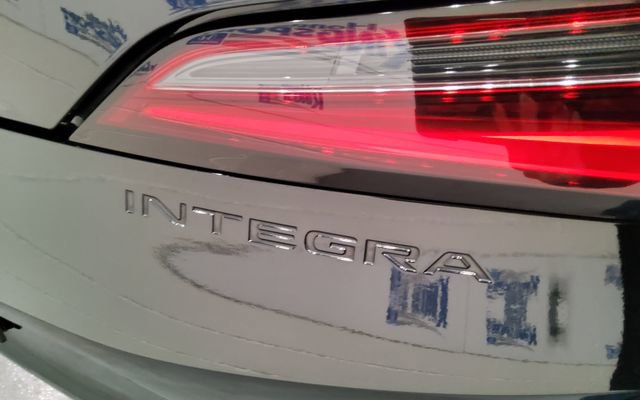 Used 2024 Acura Integra A-Spec FWD image 37