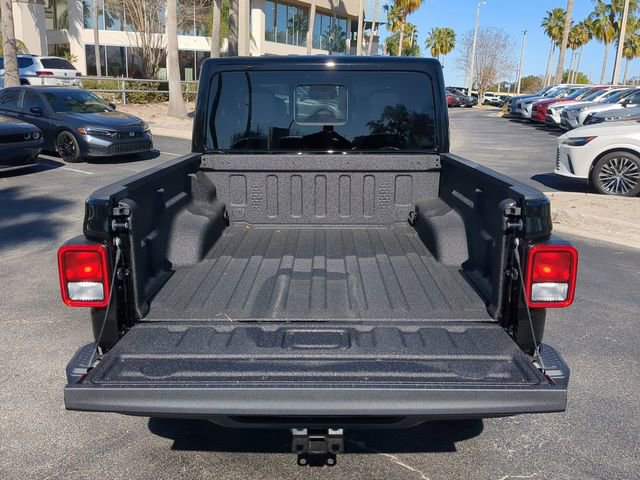 New 2026 Jeep Gladiator Sport image 14