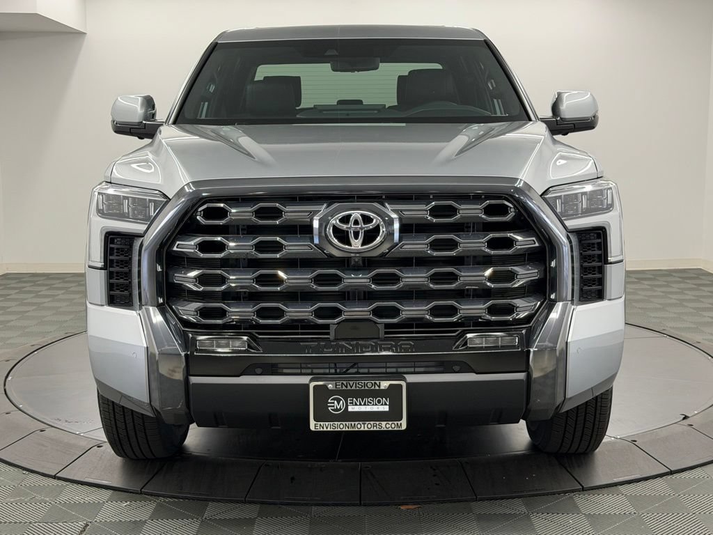New 2026 Toyota Tundra Platinum AWD/4WD image 6