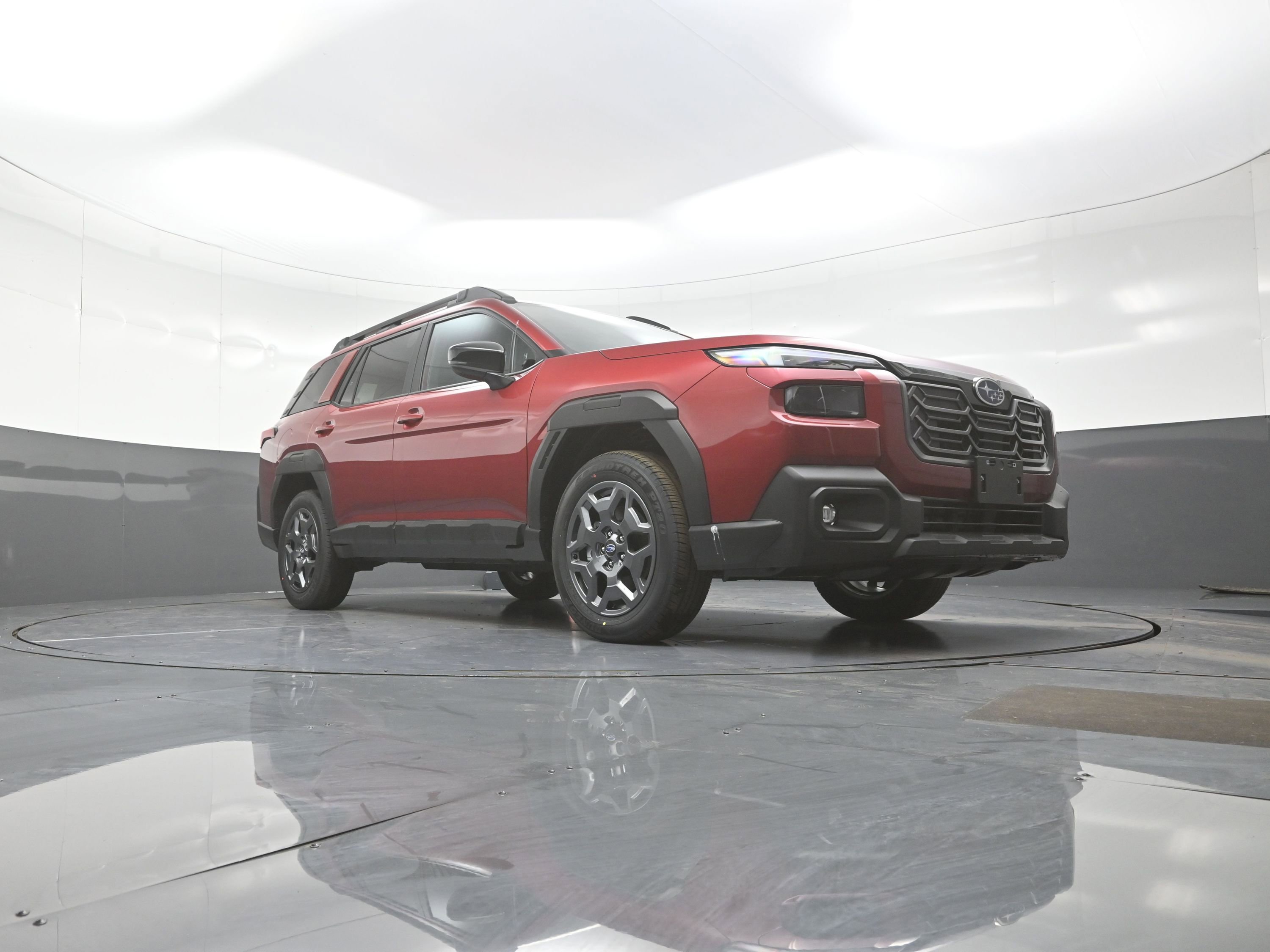 New 2026 Subaru Outback Premium AWD/4WD image 9