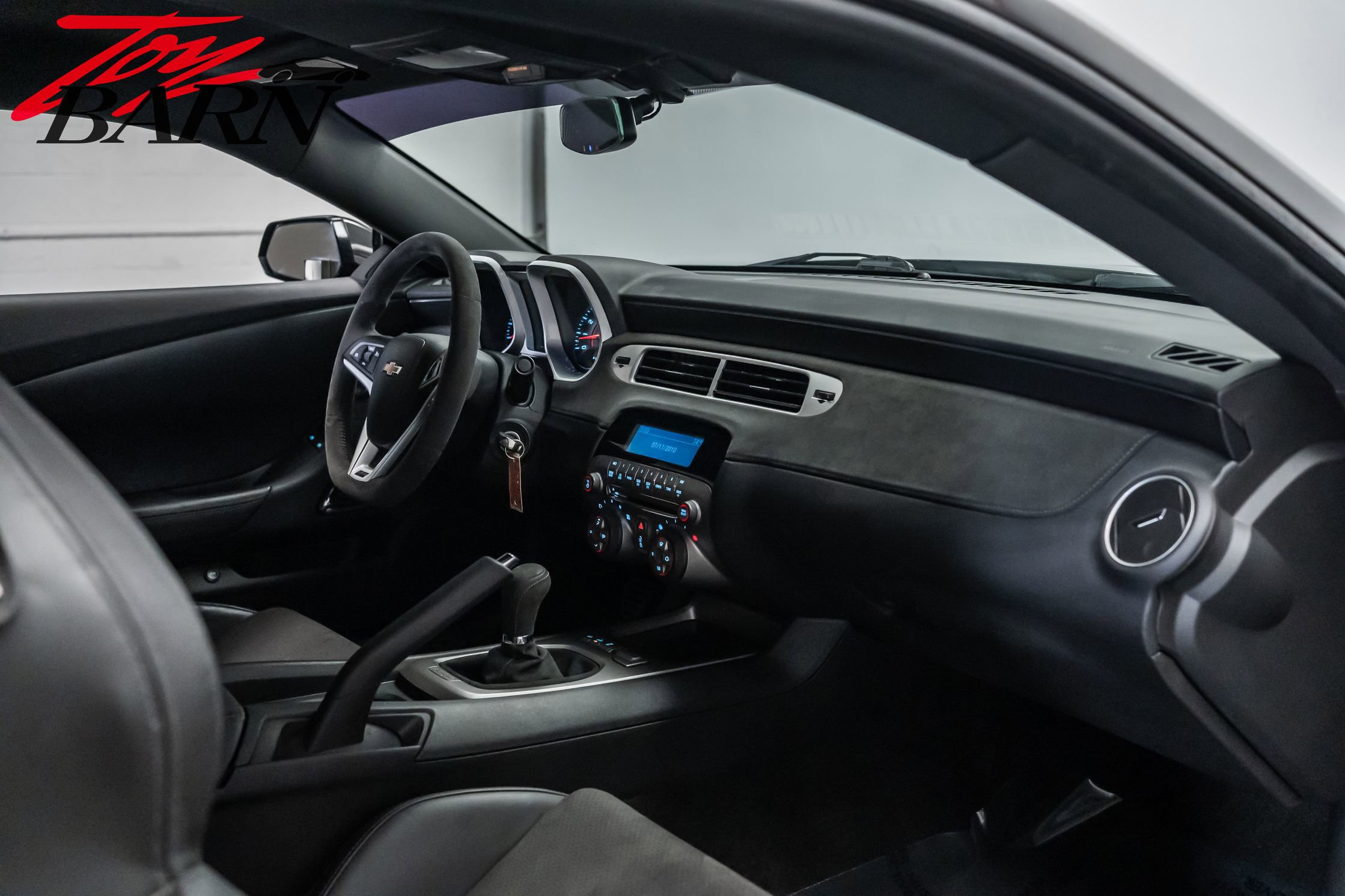 Used 2015 Chevrolet Camaro Z/28 image 44