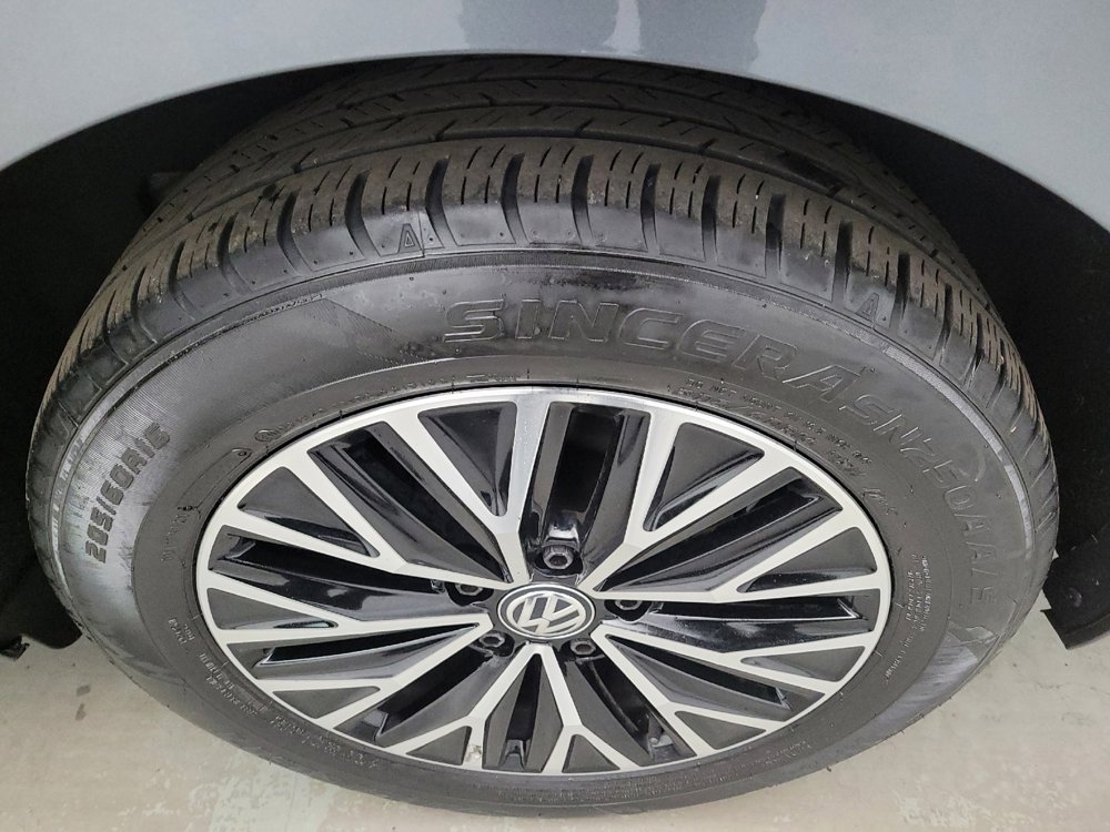 Used 2021 Volkswagen Jetta S FWD image 31