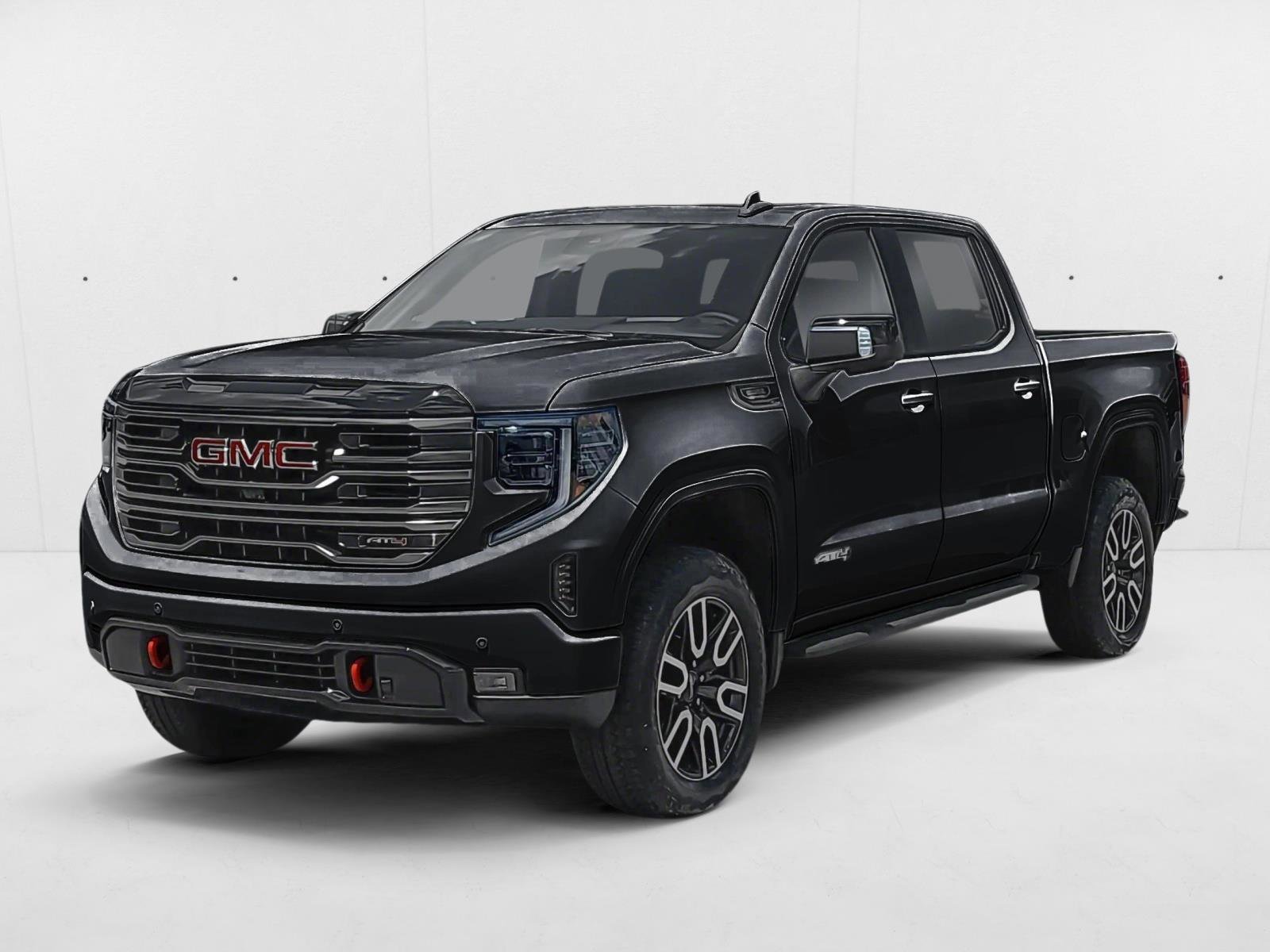 New 2026 GMC Sierra 1500 AT4 w/ AT4 Premium Package