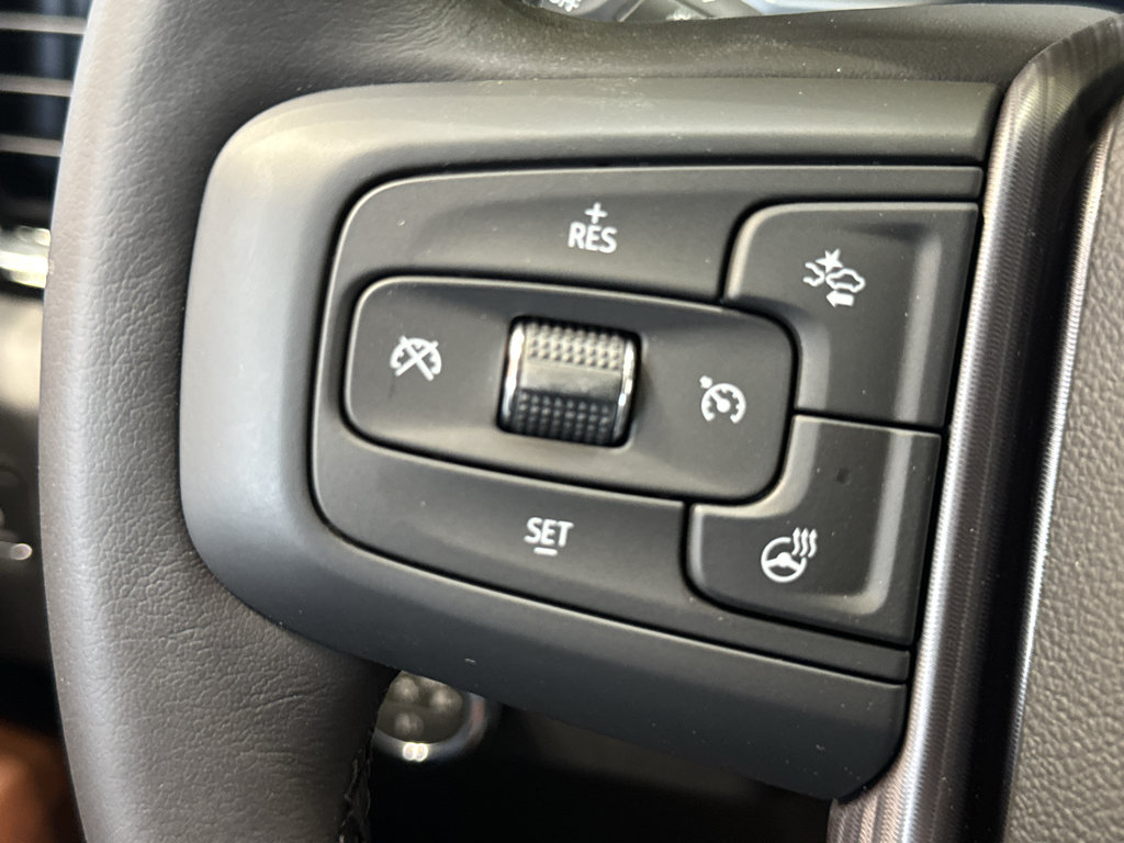 New 2026 GMC Sierra 2500 Denali Ultimate AWD/4WD image 30