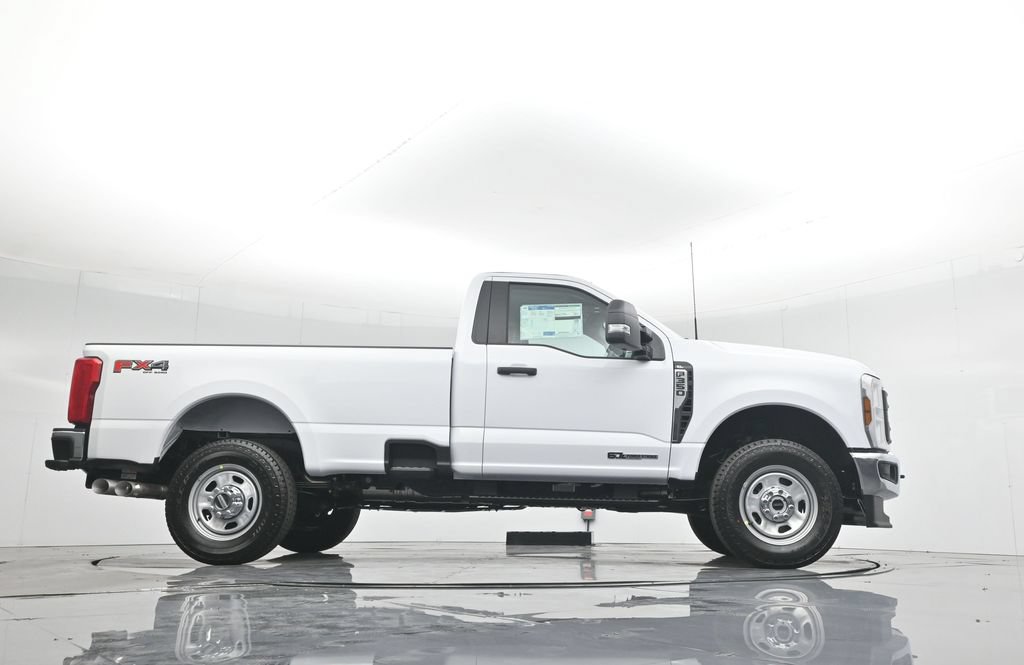 New 2026 Ford F350 XL w/ FX4 Off-Road Package AWD/4WD image 42
