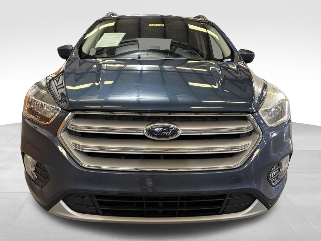 Used 2018 Ford Escape SE image 8