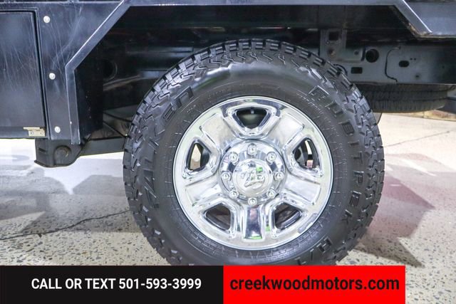 Used 2020 RAM 2500 Tradesman image 35