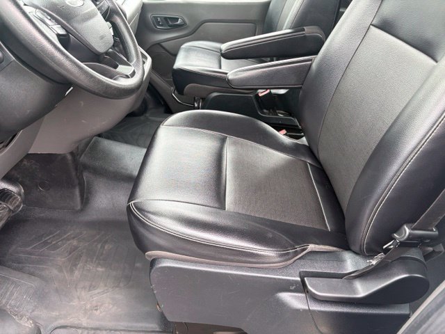 Used 2021 Ford Transit 350 XL RWD image 10