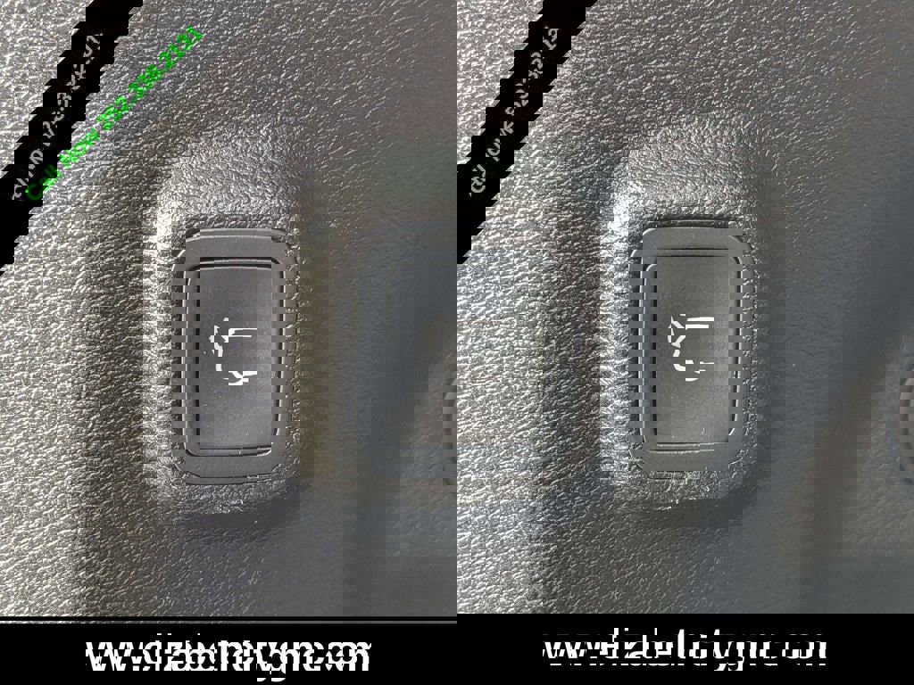 Used 2021 Jeep Cherokee Limited w/ Mopar Interior Package image 15