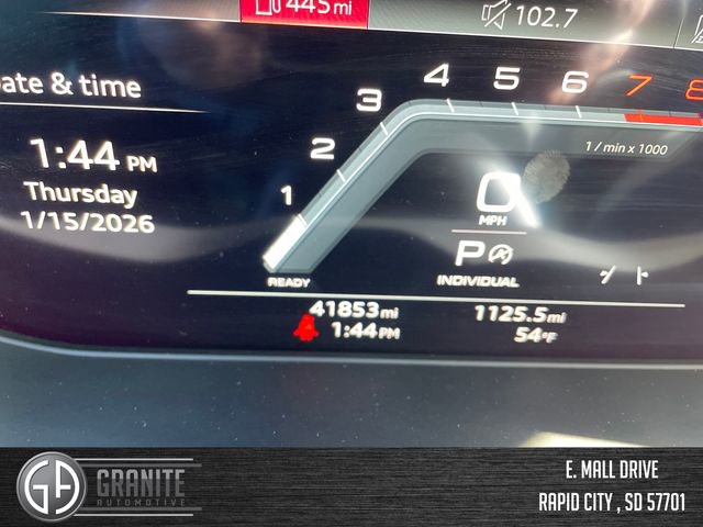 Used 2024 Audi A4 2.0T Premium Plus image 25