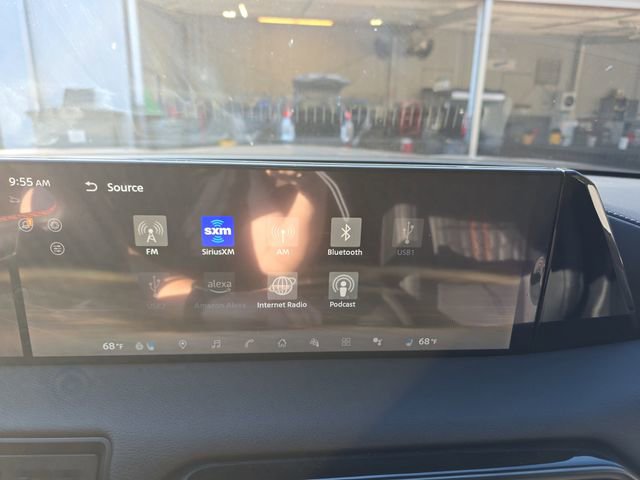 New 2026 Nissan Armada PRO-4X image 22