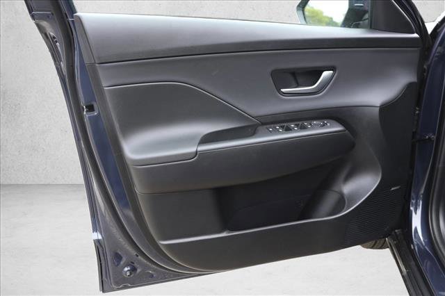 New 2026 Hyundai Kona Limited AWD/4WD image 12