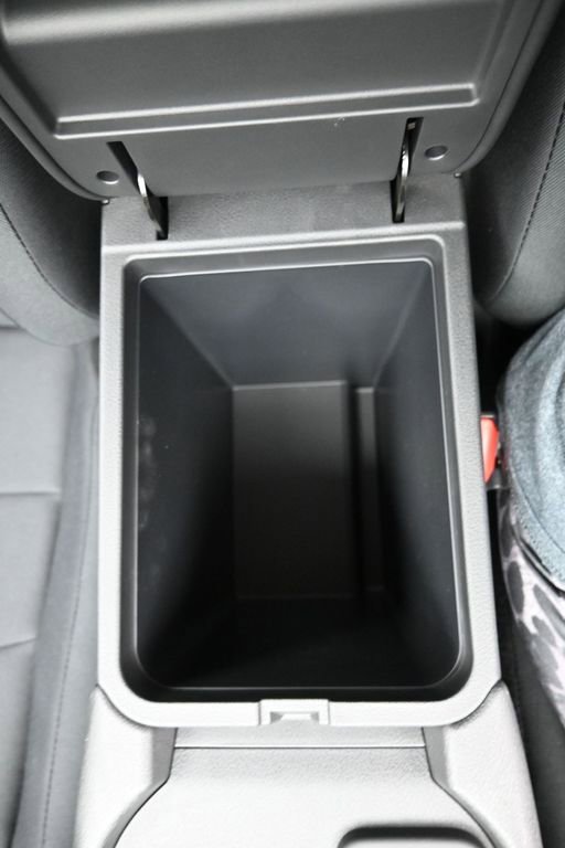 New 2025 Nissan Sentra S image 21