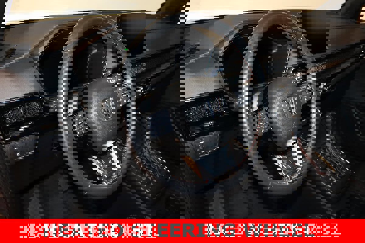 Used 2025 Honda CR-V Sport Touring image 18