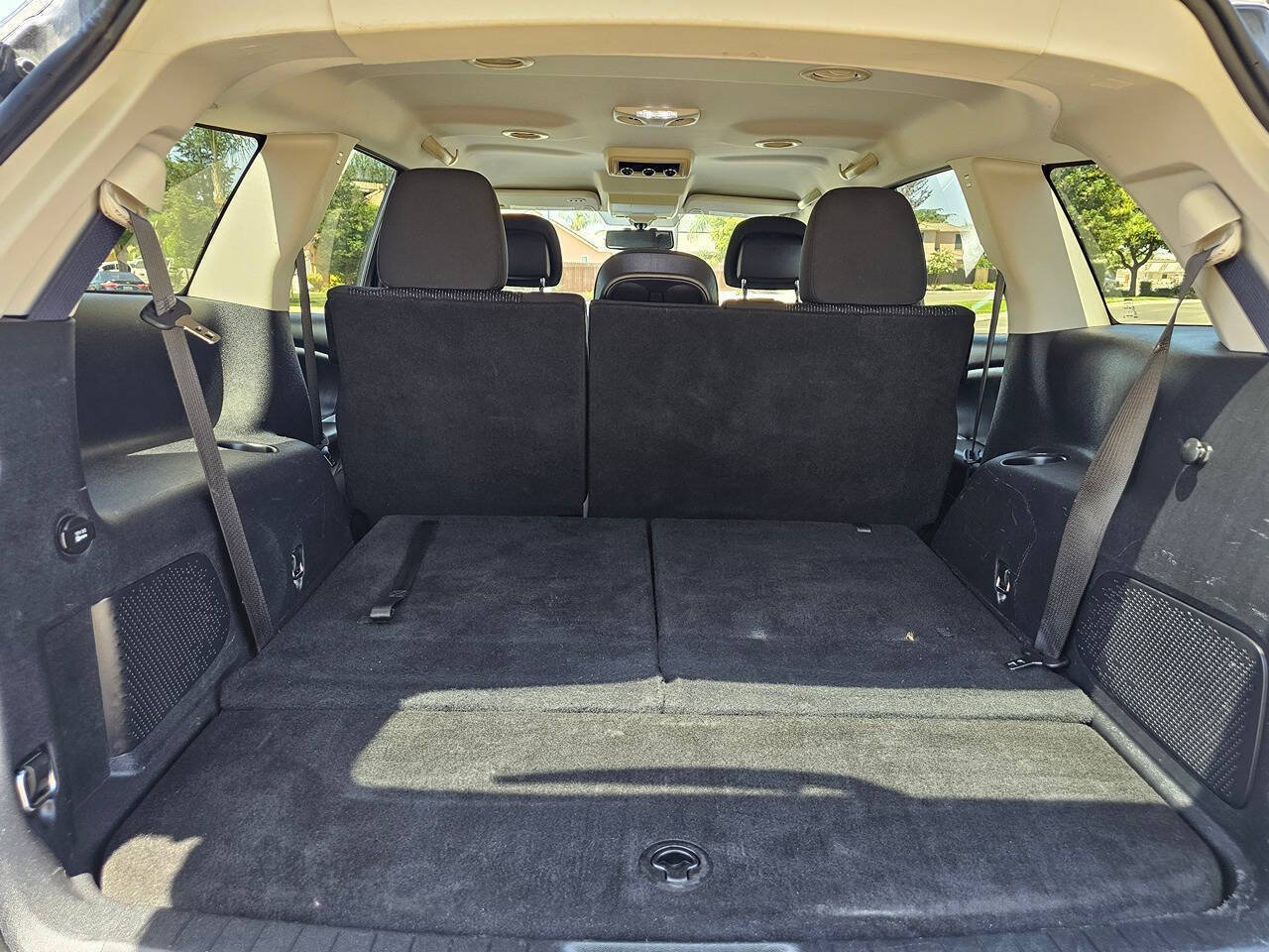 Used 2017 Dodge Journey Crossroad FWD image 19