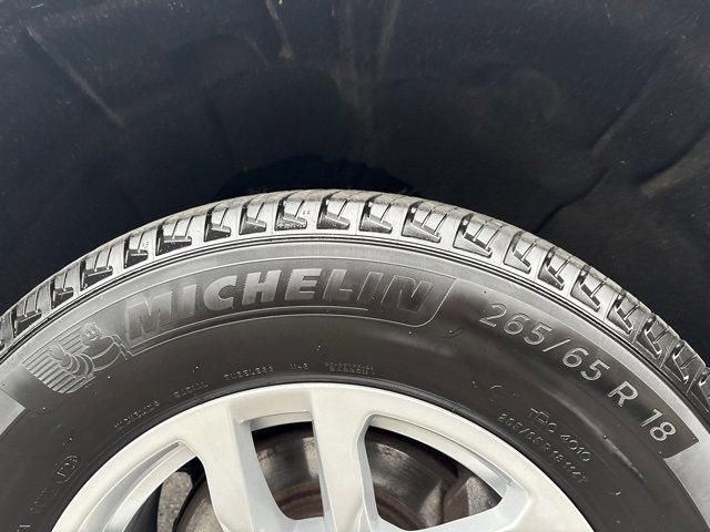 Used 2019 Chevrolet Silverado 1500 LT w/ All-Star Edition image 13