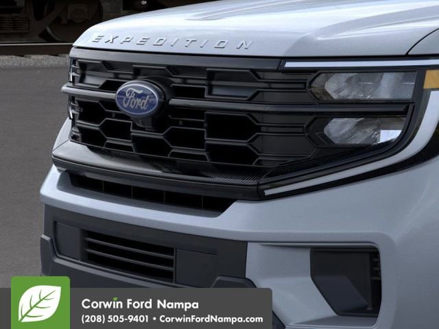 New 2026 Ford Expedition Max Active image 17