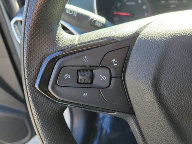 Used 2023 Chevrolet TrailBlazer LT image 27