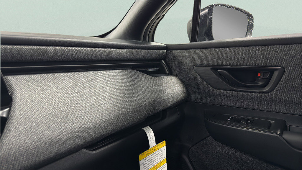 New 2026 Subaru Outback Limited XT image 32