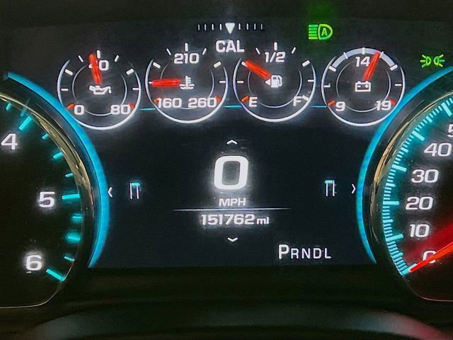 Used 2019 GMC Yukon Denali w/ Open Road Package image 15