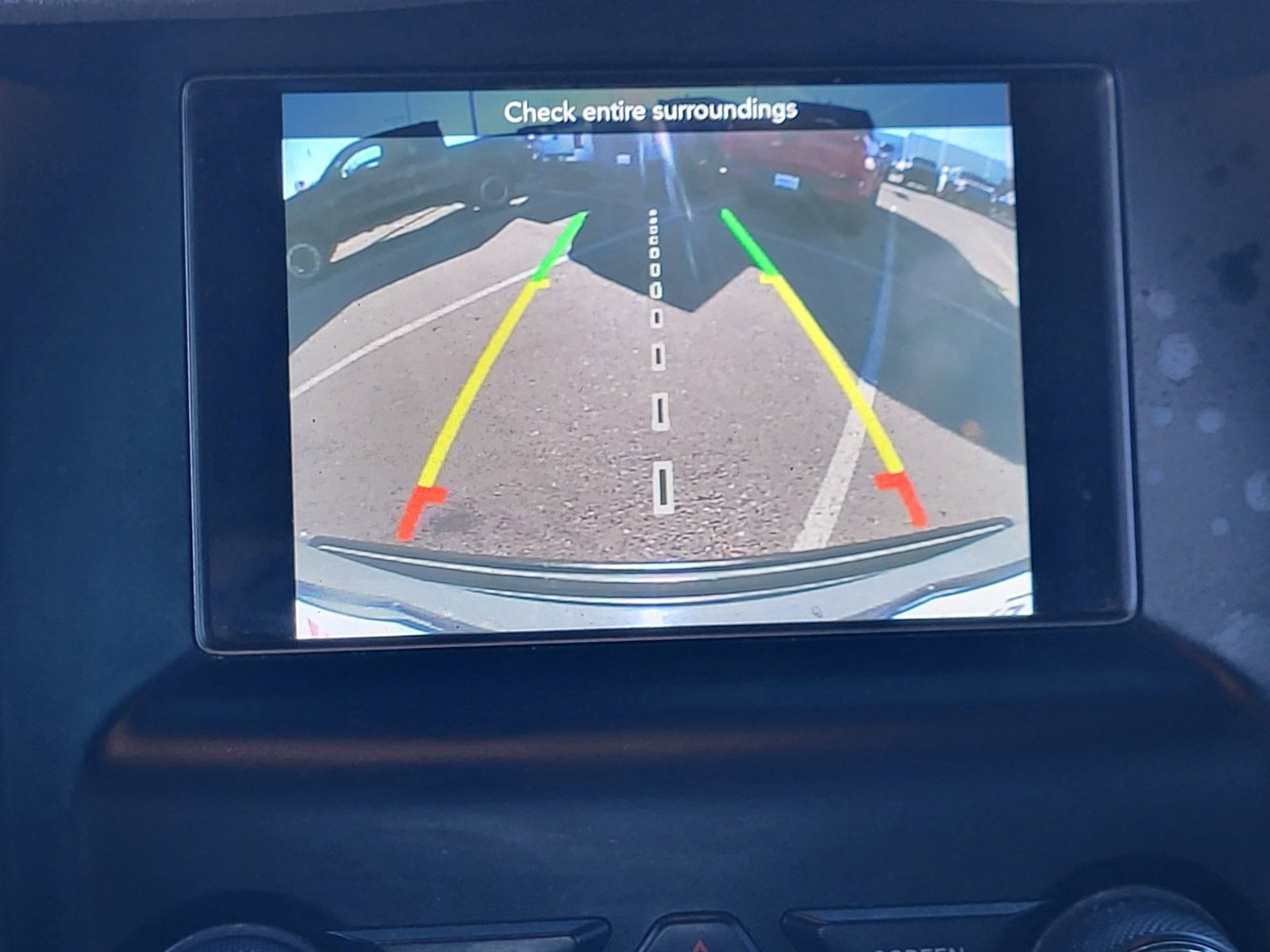 Used 2019 Jeep Grand Cherokee Laredo image 29