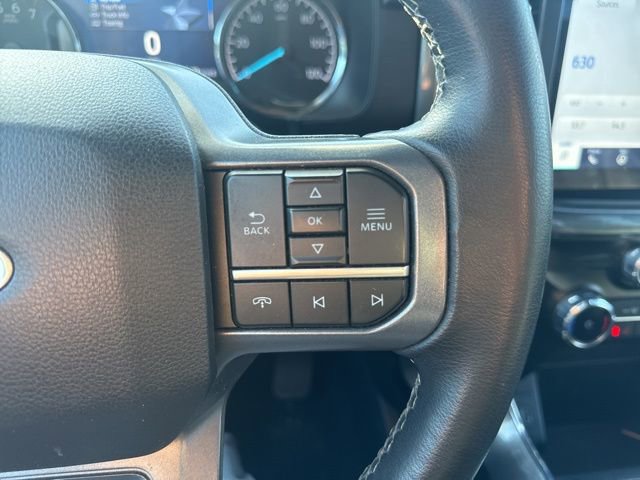 Used 2023 Ford F150 XLT w/ Equipment Group 302A High image 9