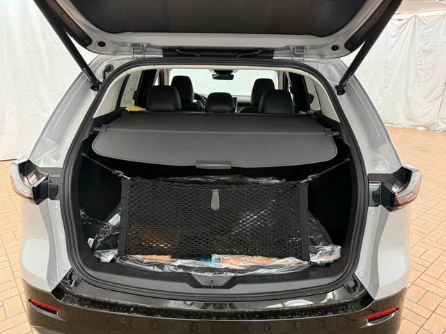 New 2026 MAZDA CX-5 2.5 S w/ Premium Package AWD/4WD image 19