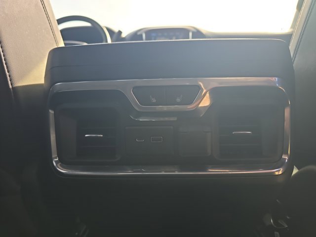 Used 2020 Chevrolet Silverado 2500 High Country w/ Z71 Off-Road Package image 24