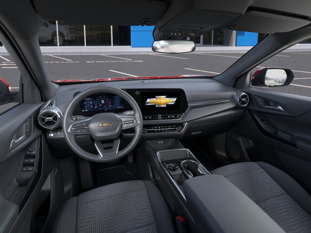 New 2026 Chevrolet Equinox LT image 15