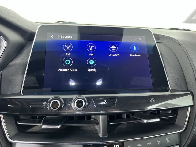 Certified 2020 Cadillac CT5 Premium Luxury RWD image 13