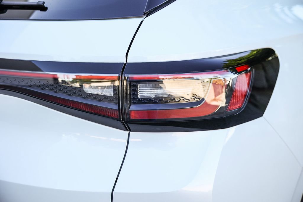 New 2026 Volkswagen ID.4 Pro S image 11