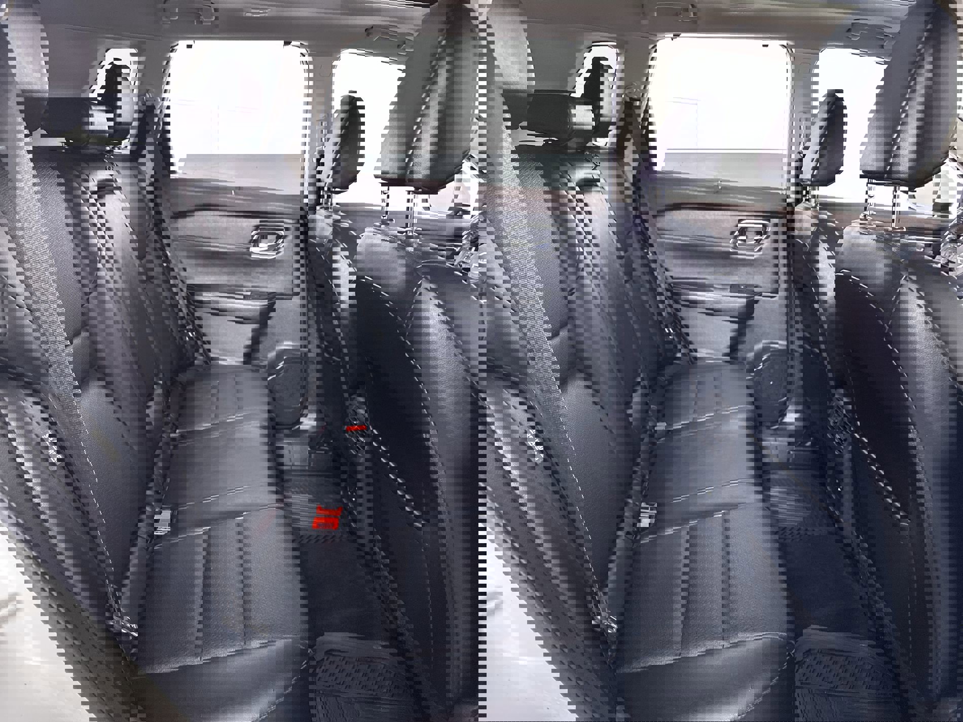 Used 2021 Nissan Rogue SV w/ Premium Package image 64