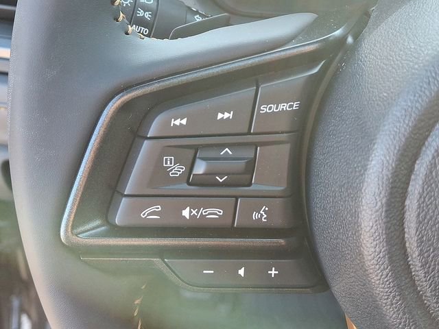 New 2026 Subaru Forester Wilderness image 21