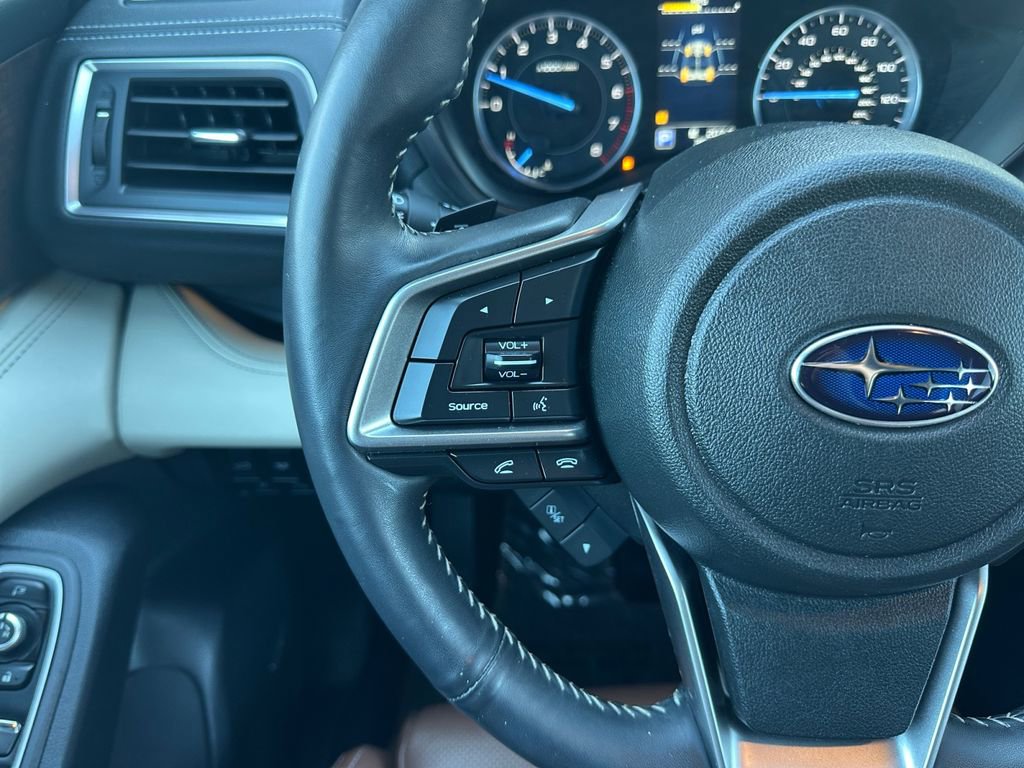 Used 2022 Subaru Ascent Touring image 38