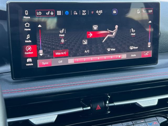 Used 2024 Dodge Hornet R/T w/ Tech Pack w/o Parking image 23