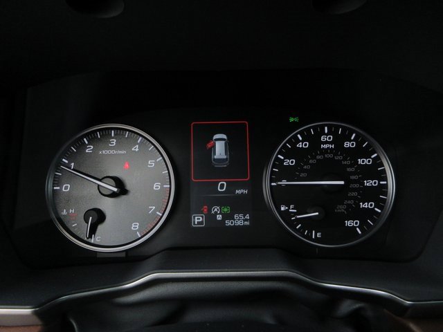 Used 2025 Subaru Outback Touring w/ Popular Package #2 image 19