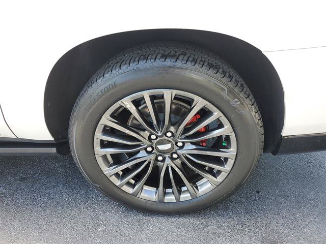 Certified 2023 Cadillac Escalade ESV V AWD/4WD image 14