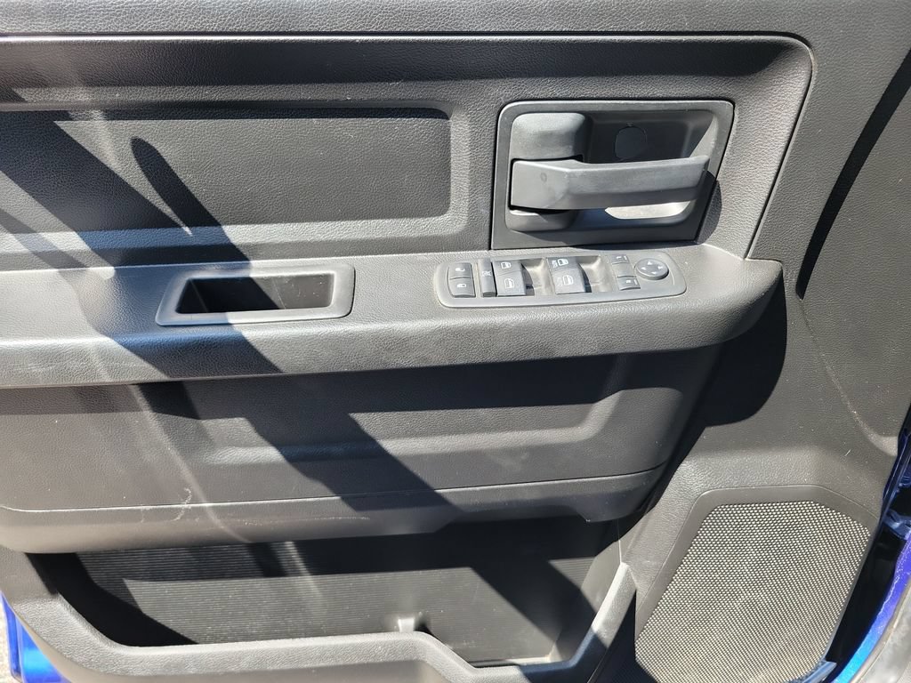 Used 2019 RAM 1500 Tradesman w/ Popular Equipment Group AWD/4WD image 27