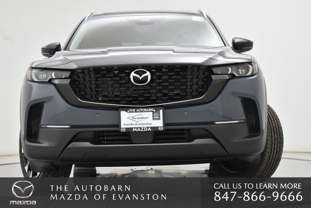 New 2026 MAZDA CX-50 2.5 Hybrid w/ Weather Package image 5