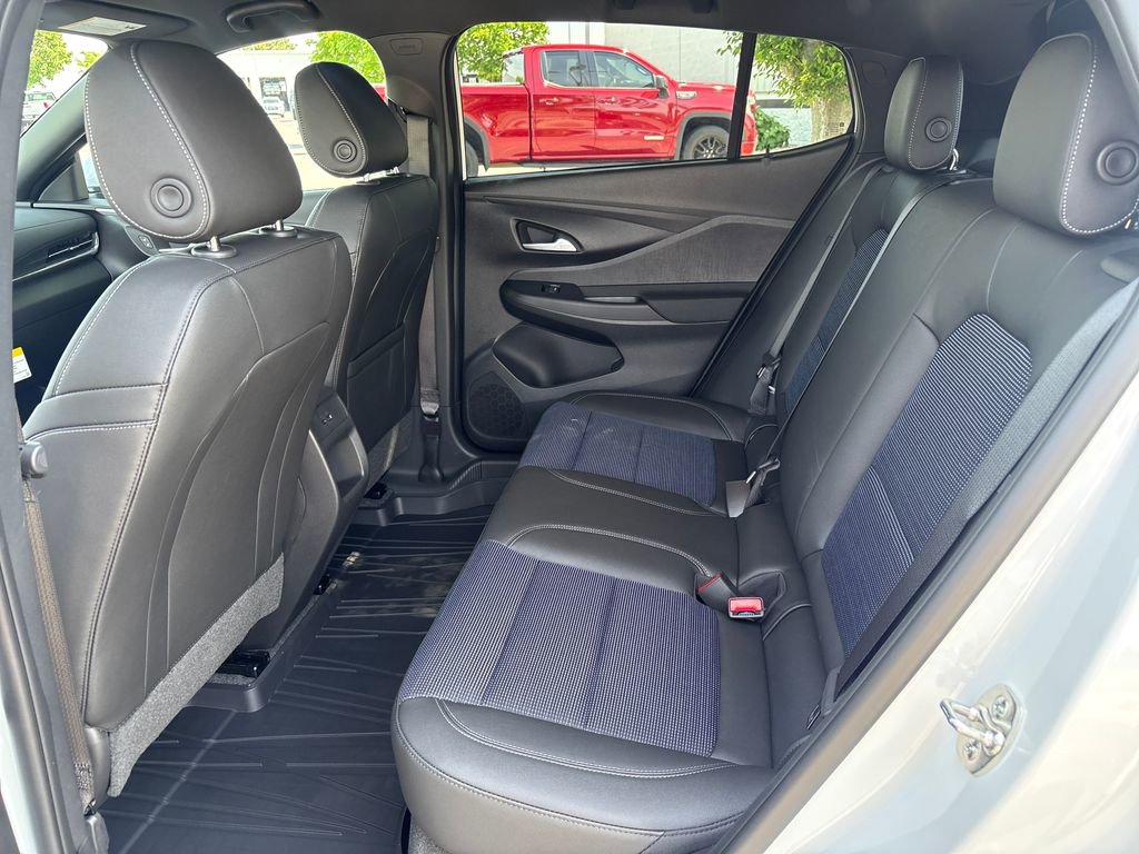 New 2026 Buick Envista Preferred FWD image 26