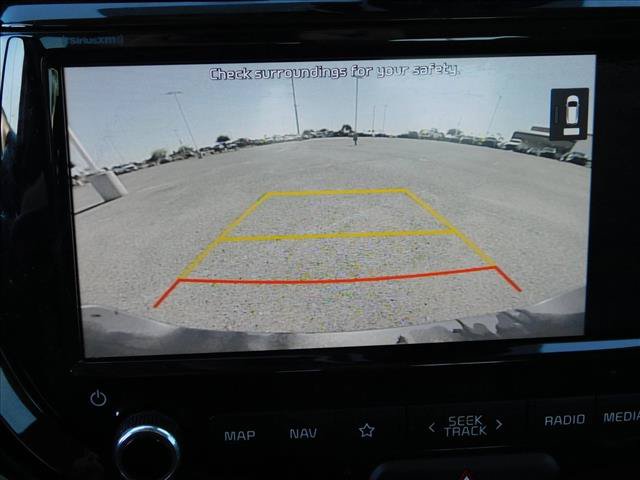 Used 2021 Kia Soul EX FWD image 12