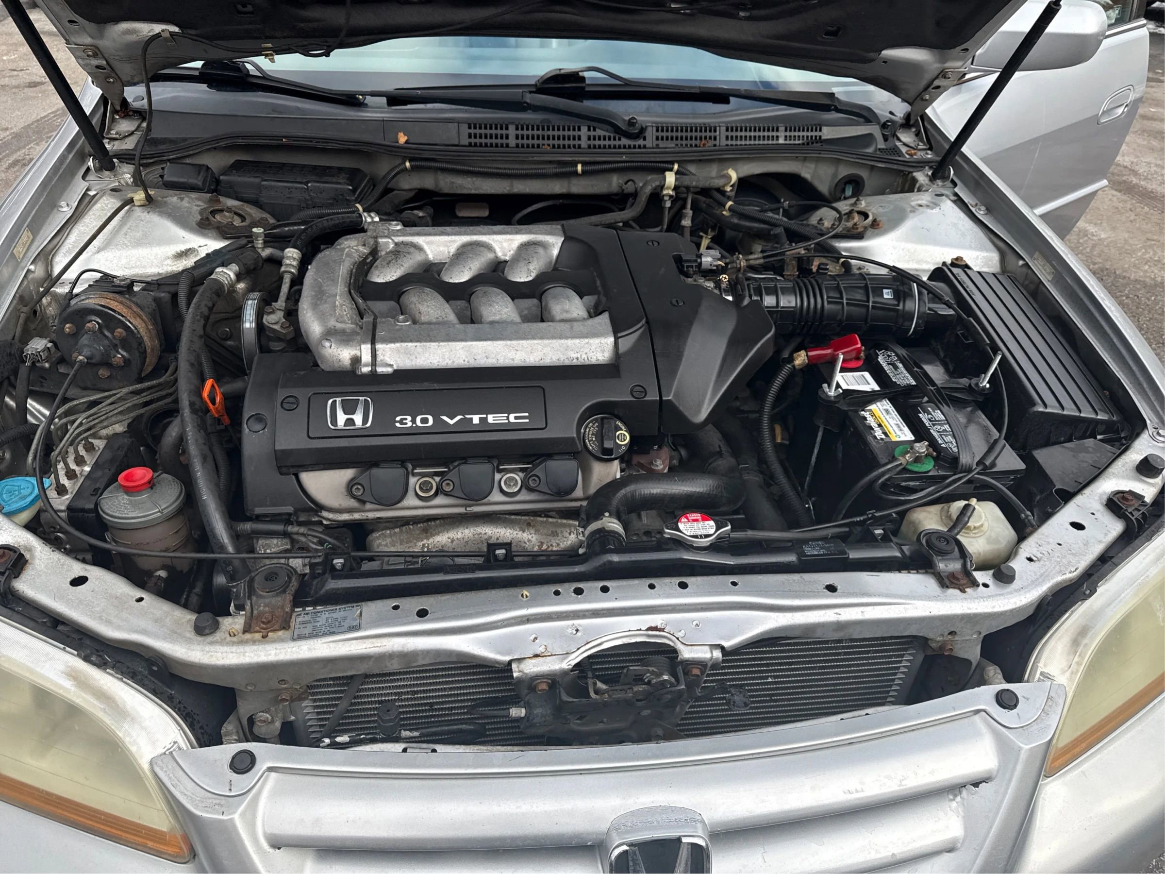 Used 2001 Honda Accord EX image 13