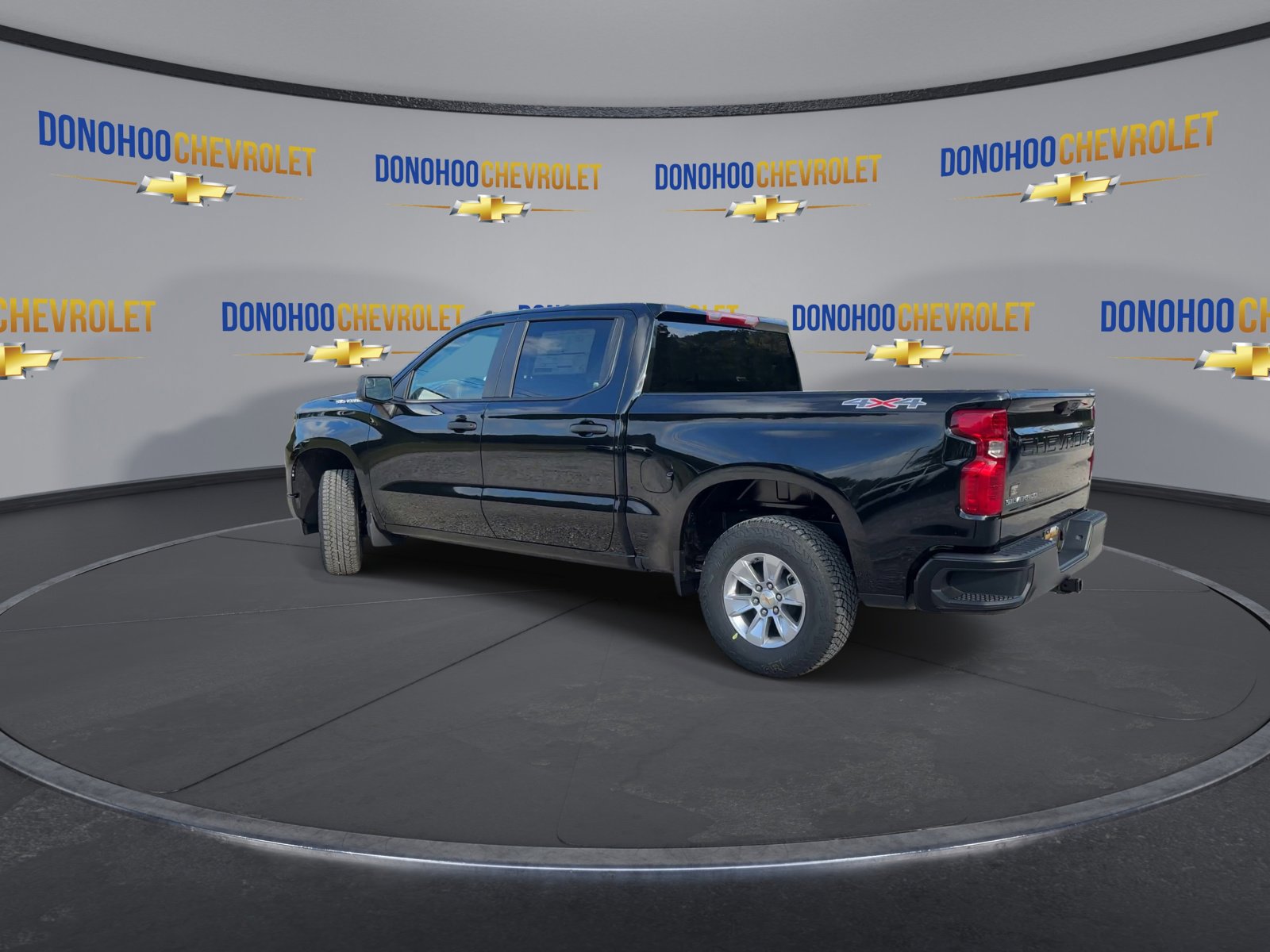 New 2026 Chevrolet Silverado 1500 W/T w/ WT Value Package image 9