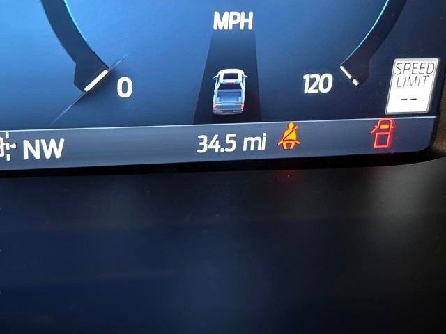 New 2025 Ford F150 Lariat w/ Equipment Group 501A Mid image 16