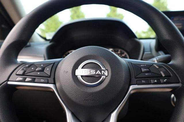 Certified 2025 Nissan Altima 2.5 SV w/ SV Special Edition Package FWD image 10