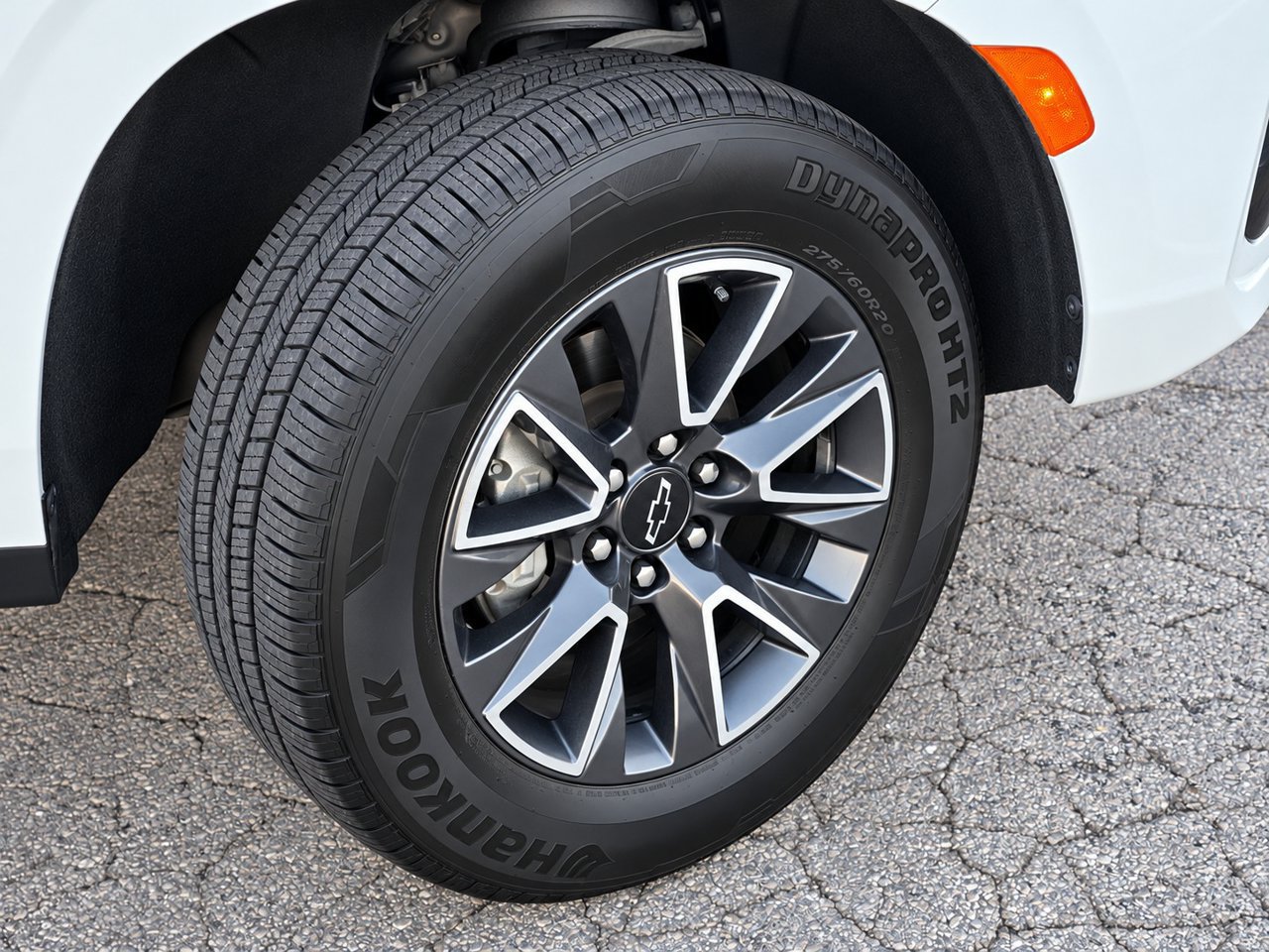 Certified 2021 Chevrolet Tahoe Z71 AWD/4WD image 11